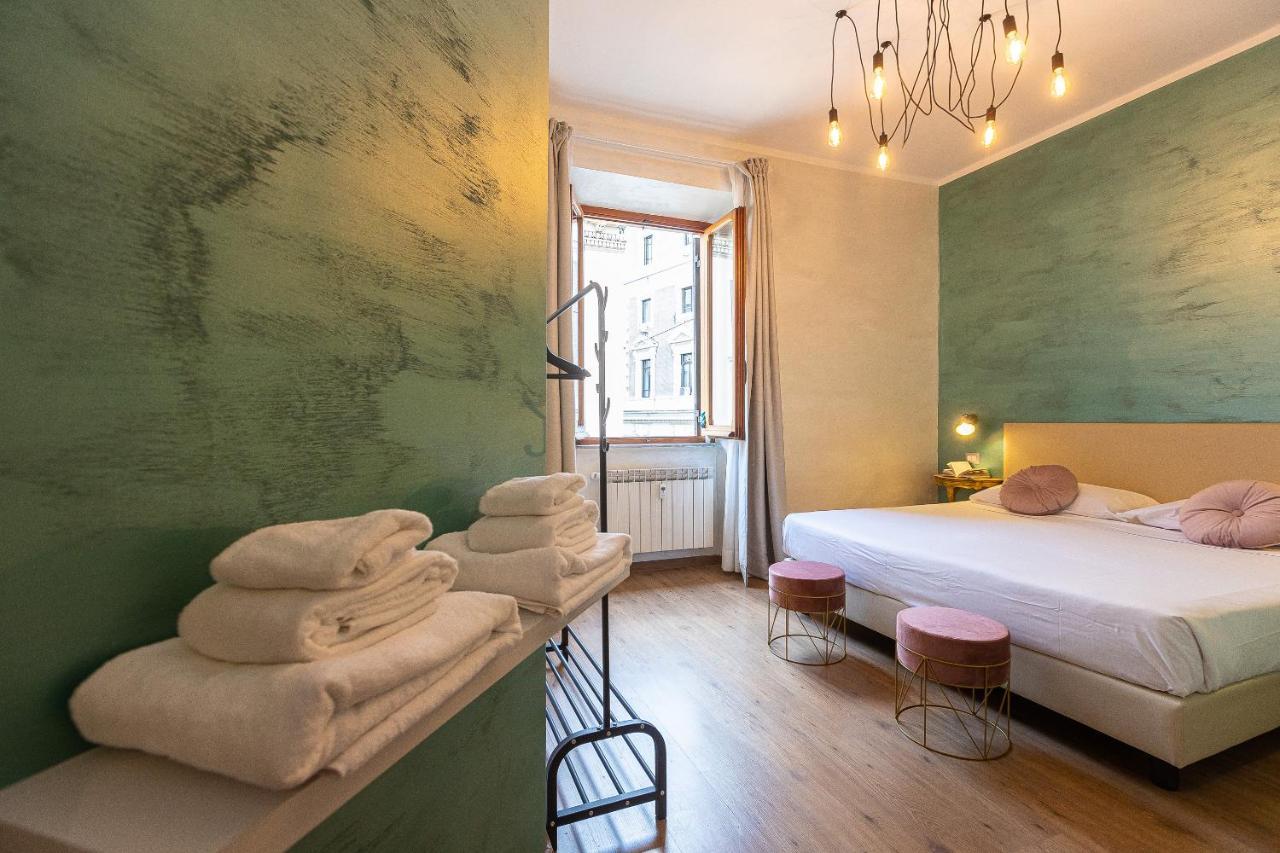 Lovely New Via Genova Appartamento
