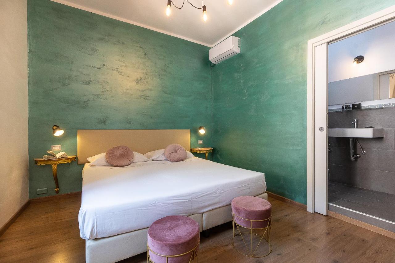 Lovely New Via Genova Appartamento