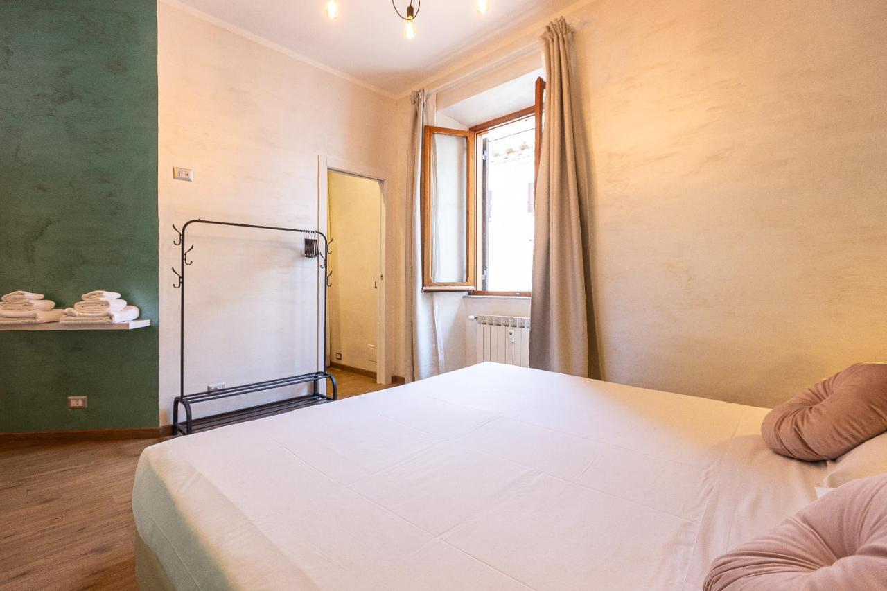 Apartamento Lovely New Via Genova Roma