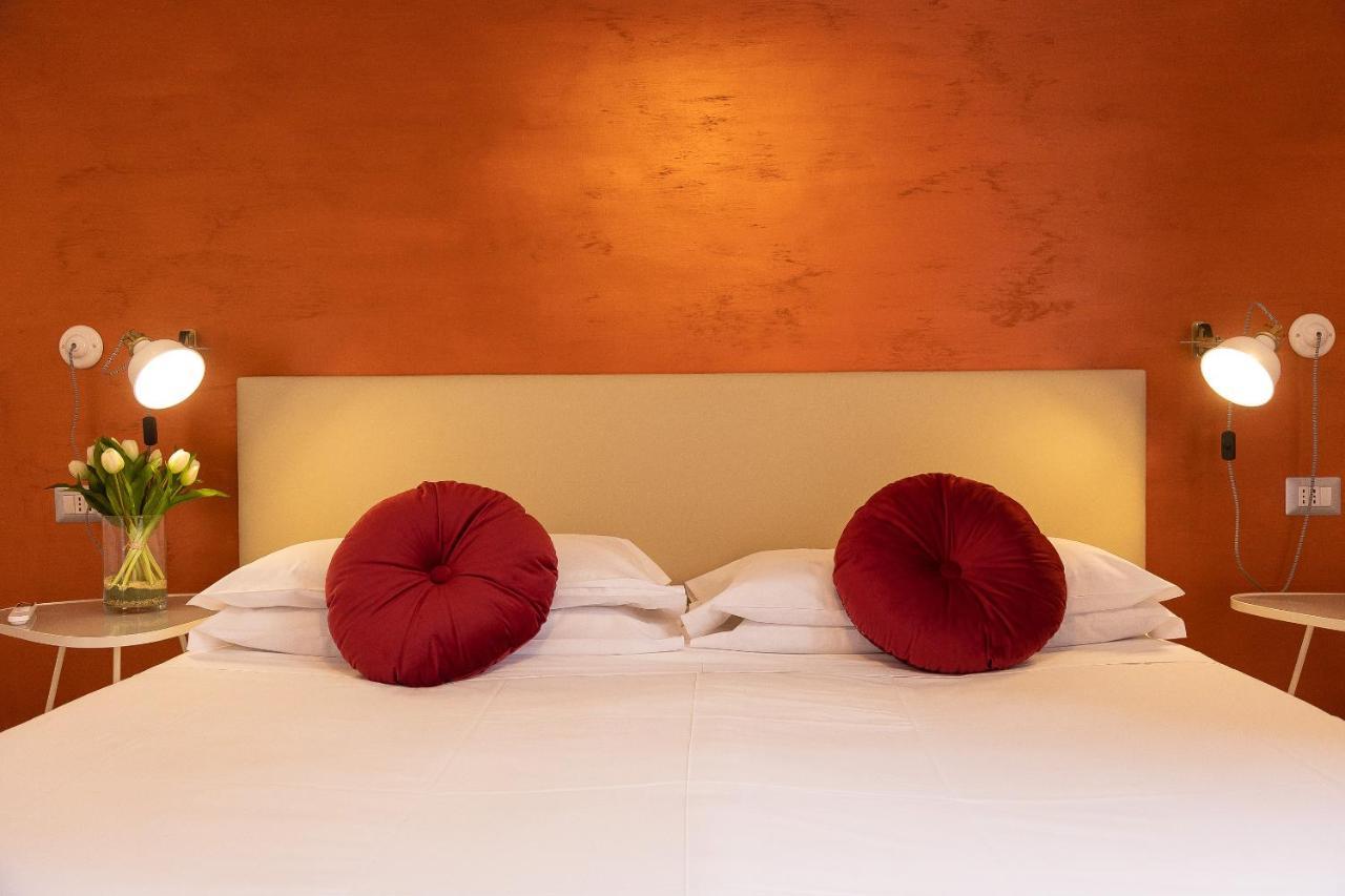 Appartamento Lovely New Via Genova Roma