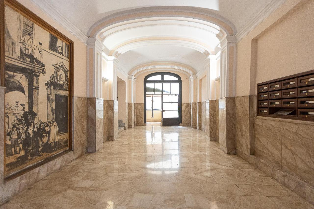 Lovely New Via Genova Appartamento