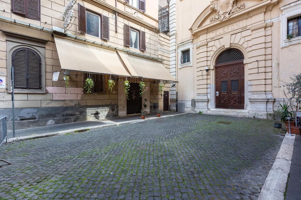 Lovely New Via Genova Appartamento