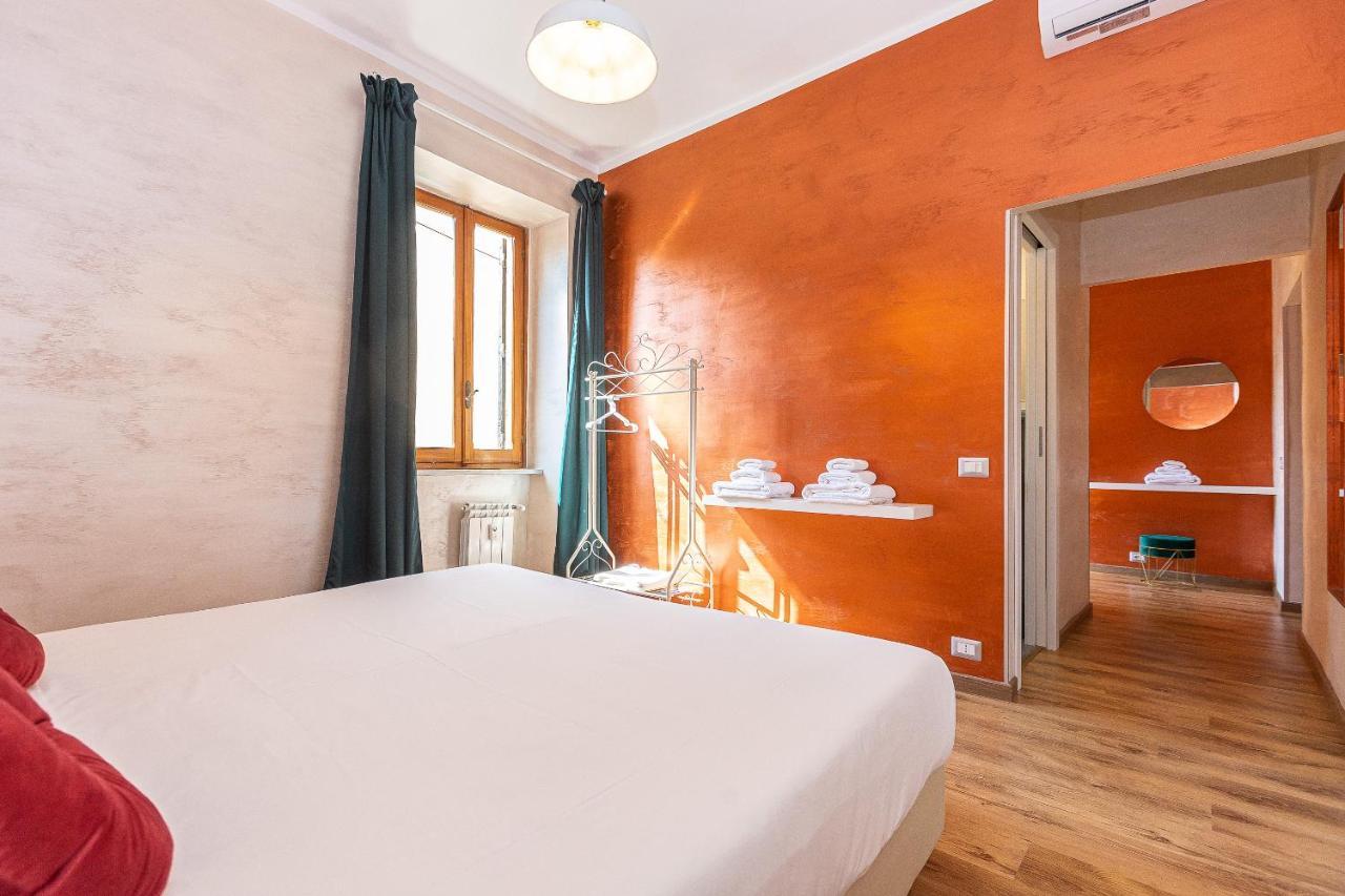 Apartamento Lovely New Via Genova *