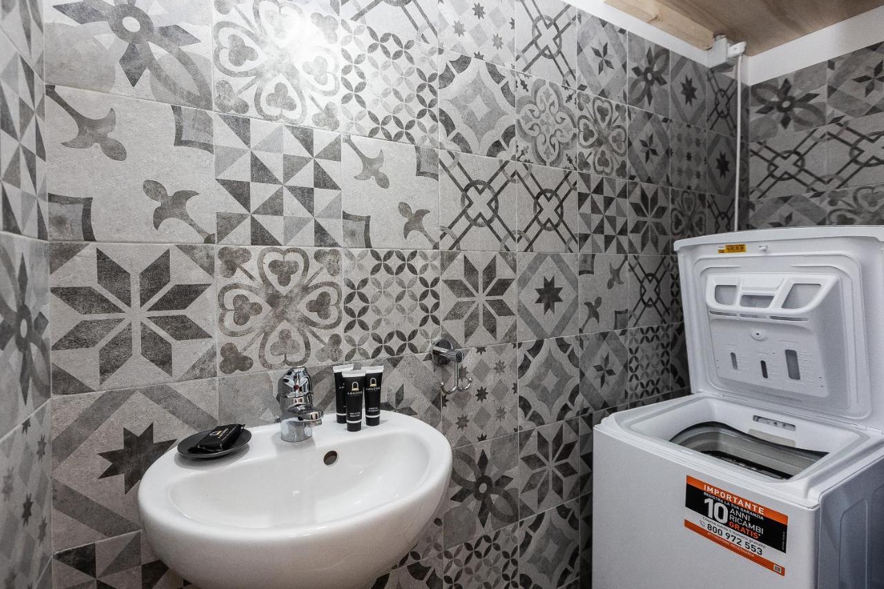 Lovely New Via Genova Appartamento Roma