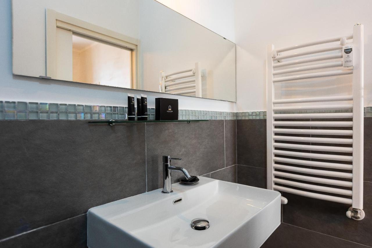 Appartamento Lovely New Via Genova *