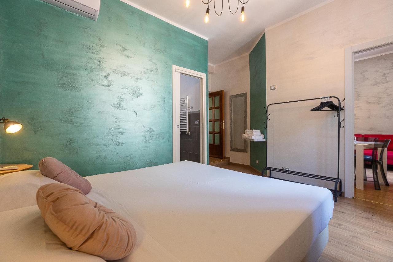 Appartamento Lovely New Via Genova *