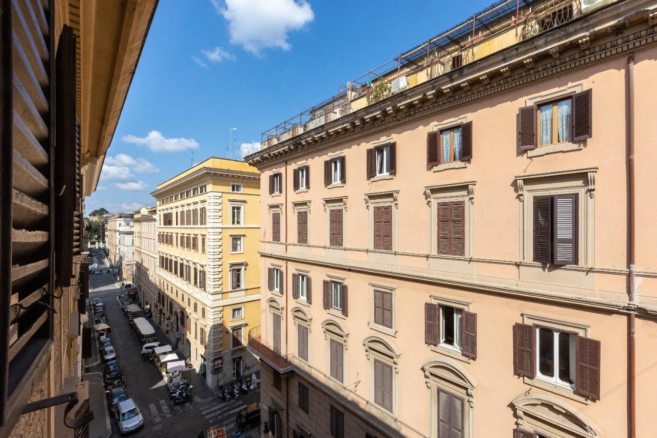 Appartamento Lovely New Via Genova *