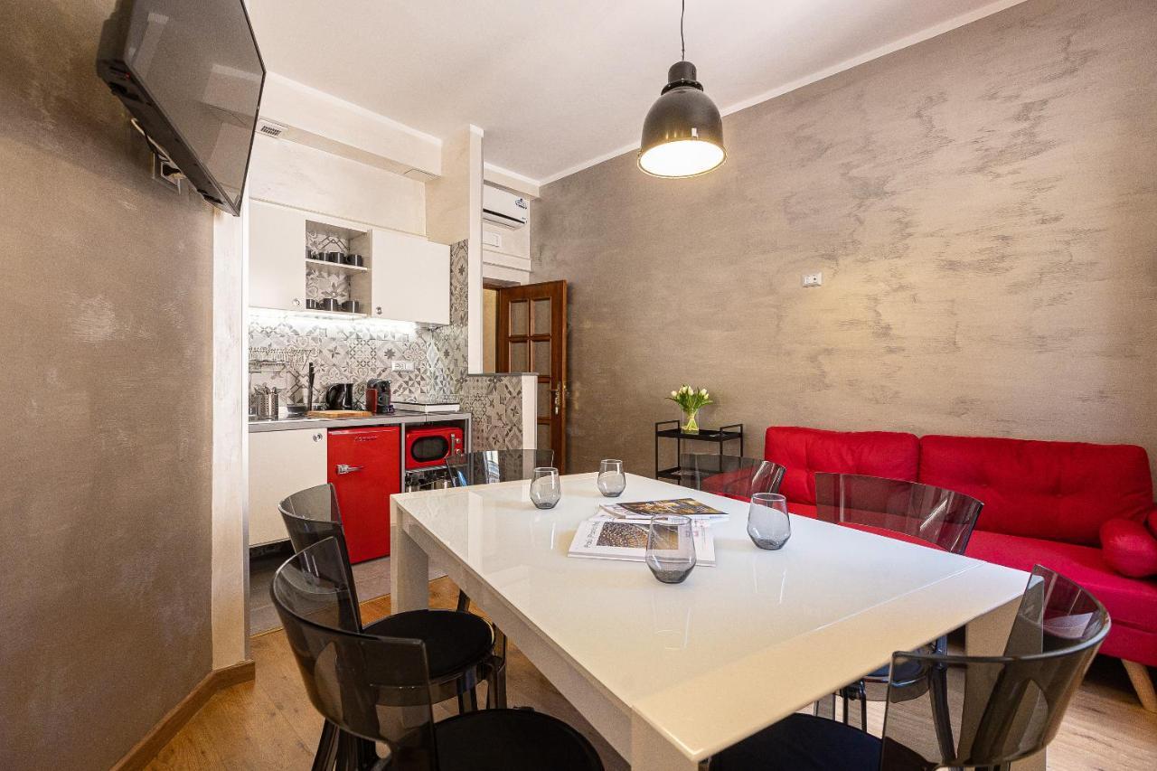 Lovely New Via Genova Appartamento *