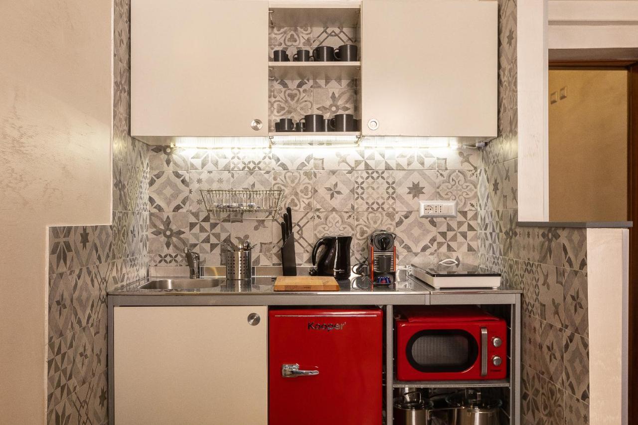 Lovely New Via Genova Appartamento