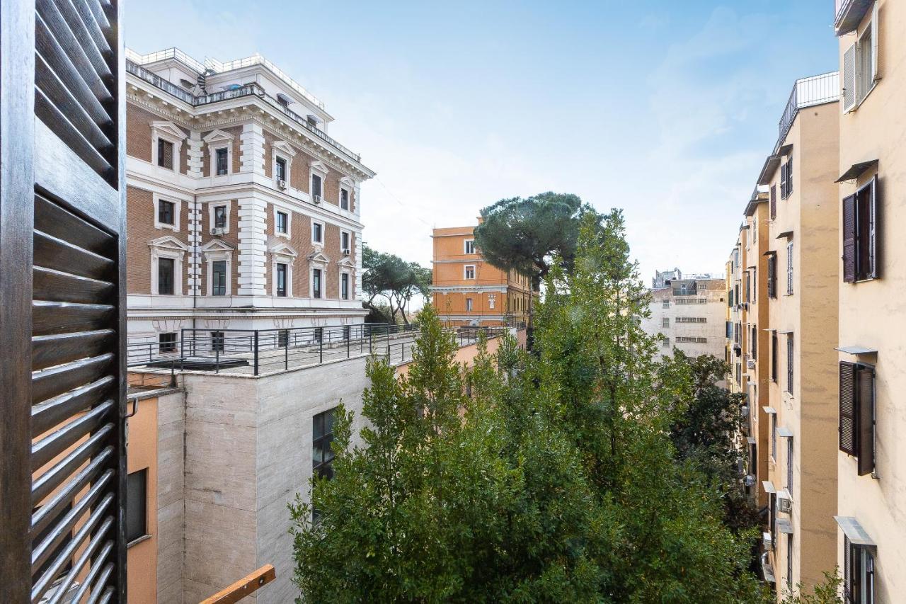 Lovely New Via Genova Appartamento Roma