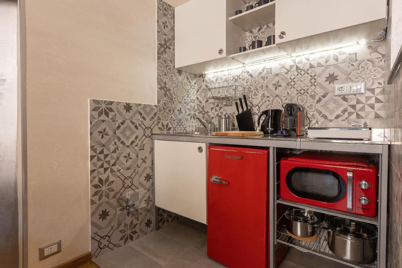 Appartamento Lovely New Via Genova Roma