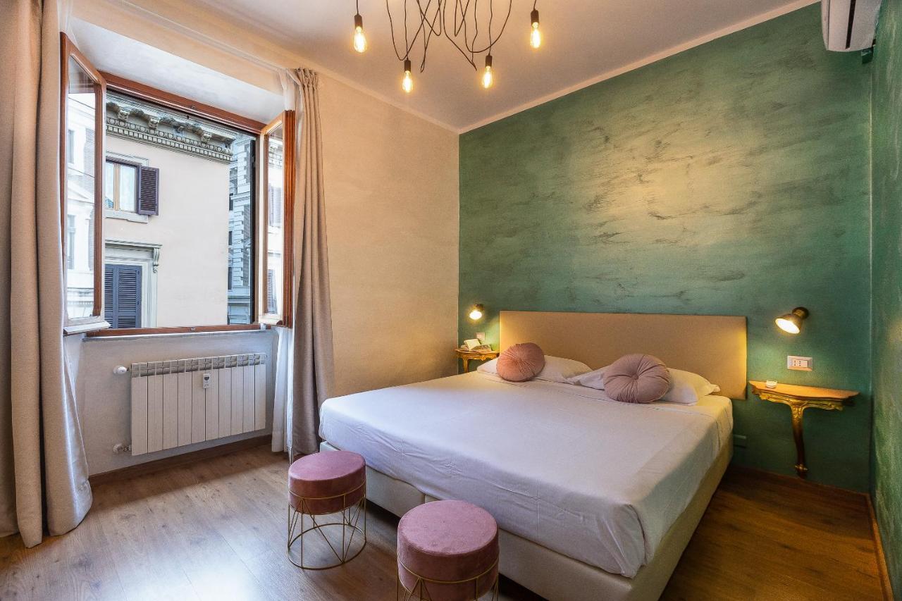 Appartamento Lovely New Via Genova Roma